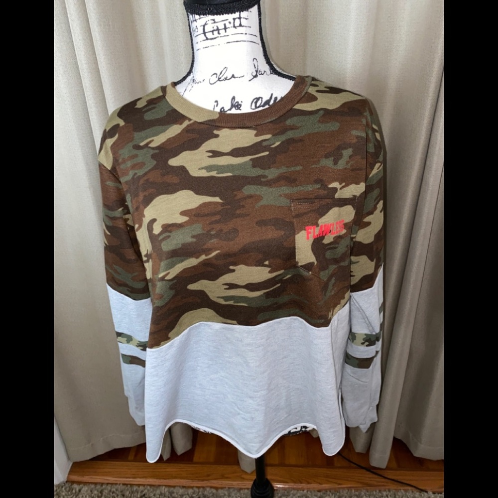 Stella Viva Shirt